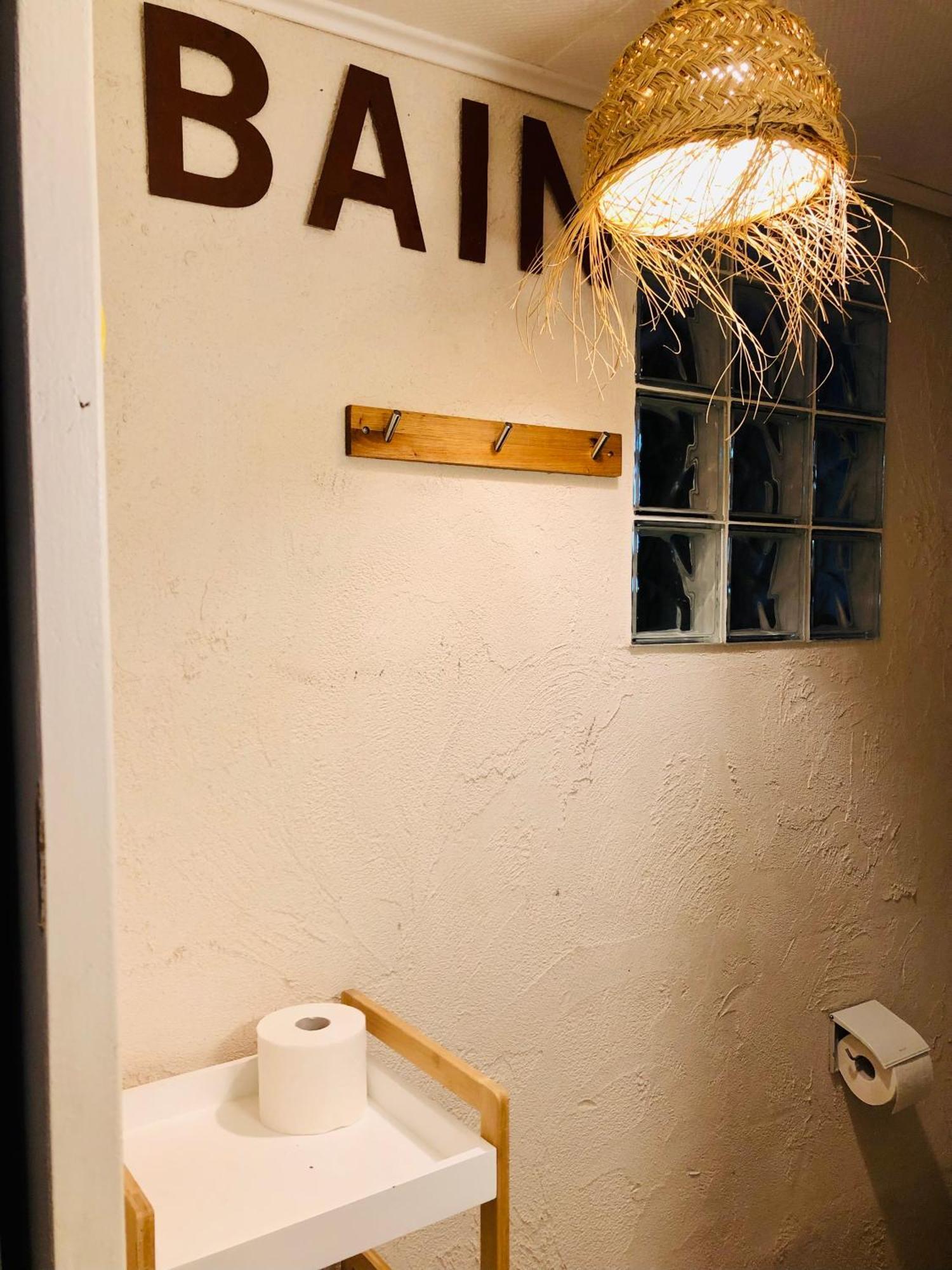 Studio Cabine Gruissan Plage Du Grazel エクステリア 写真