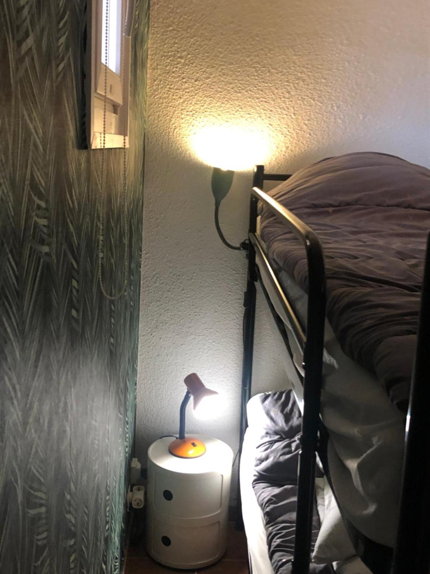 Studio Cabine Gruissan Plage Du Grazel エクステリア 写真