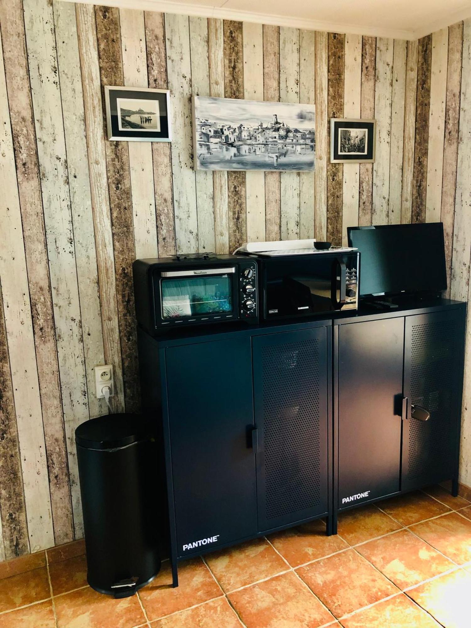 Studio Cabine Gruissan Plage Du Grazel エクステリア 写真